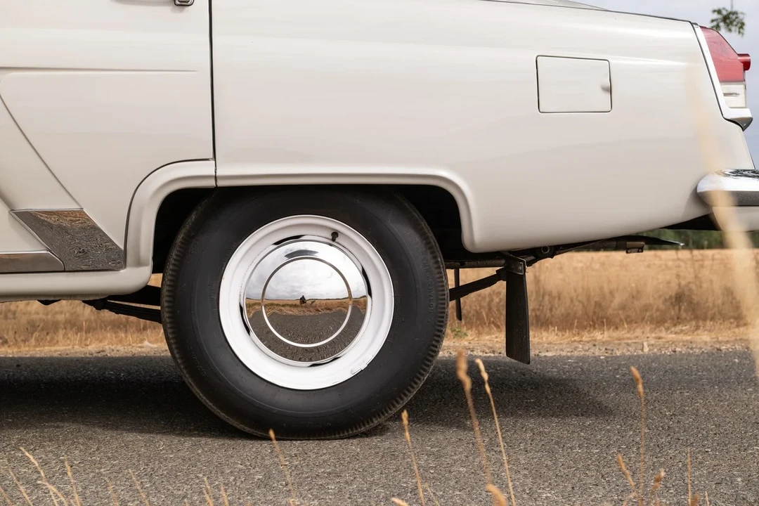 1966 GAZ - Image 31 of 31