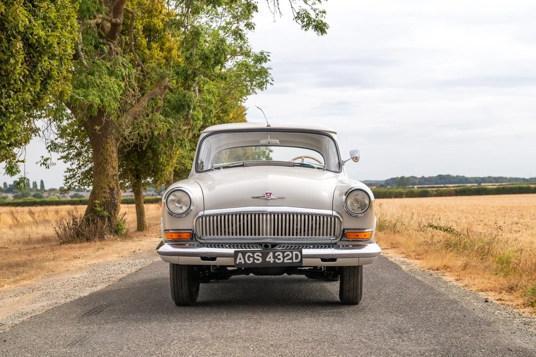 1966 GAZ - Image 17 of 31