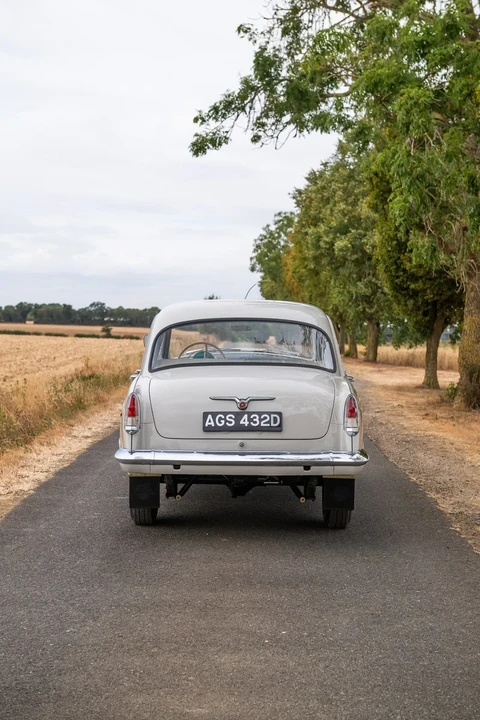 1966 GAZ - Image 22 of 31