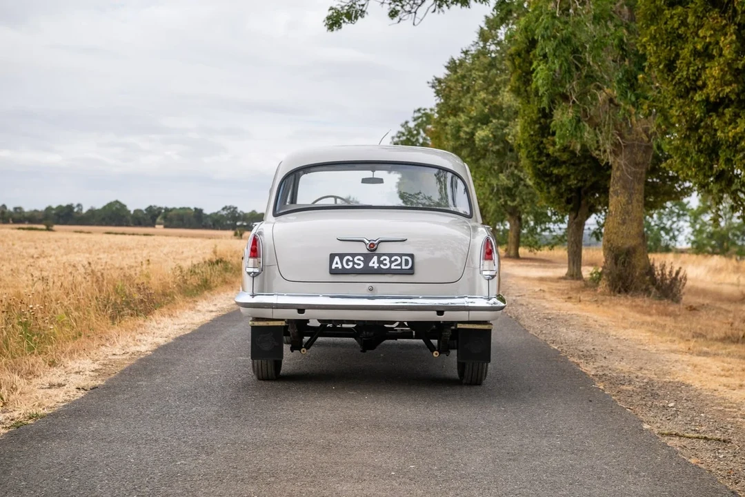 1966 GAZ - Image 23 of 31