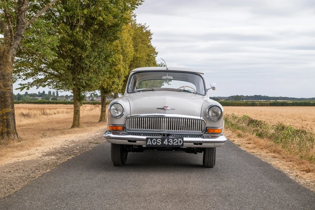 1966 GAZ - Image 26 of 31