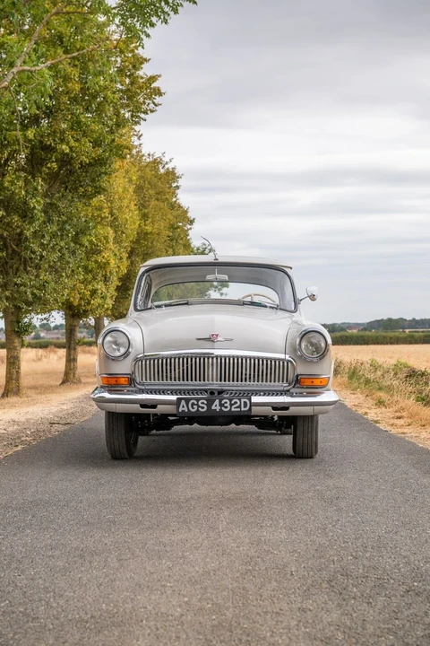 1966 GAZ - Image 27 of 31