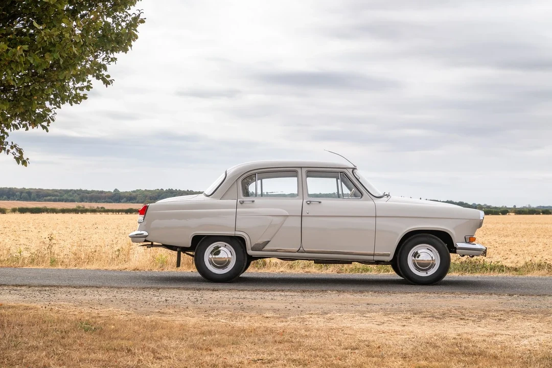 1966 GAZ - Image 19 of 31