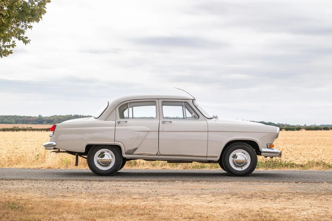 1966 GAZ - Image 20 of 31