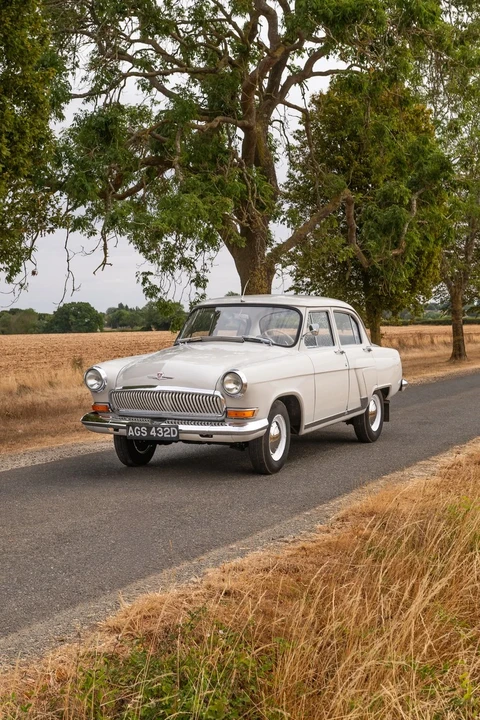 1966 GAZ - Image 15 of 31