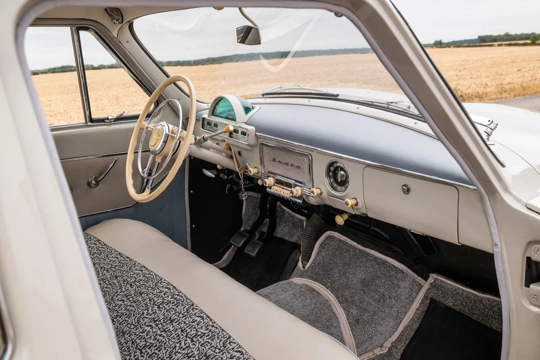 1966 GAZ - Image 4 of 31