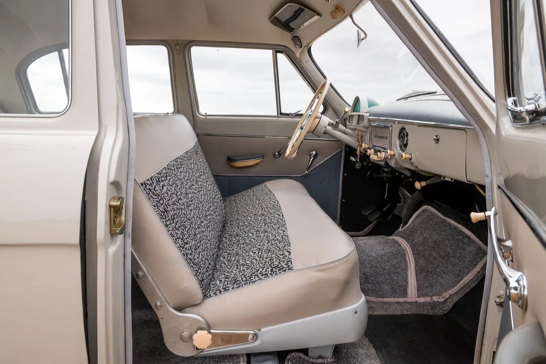 1966 GAZ - Image 5 of 31