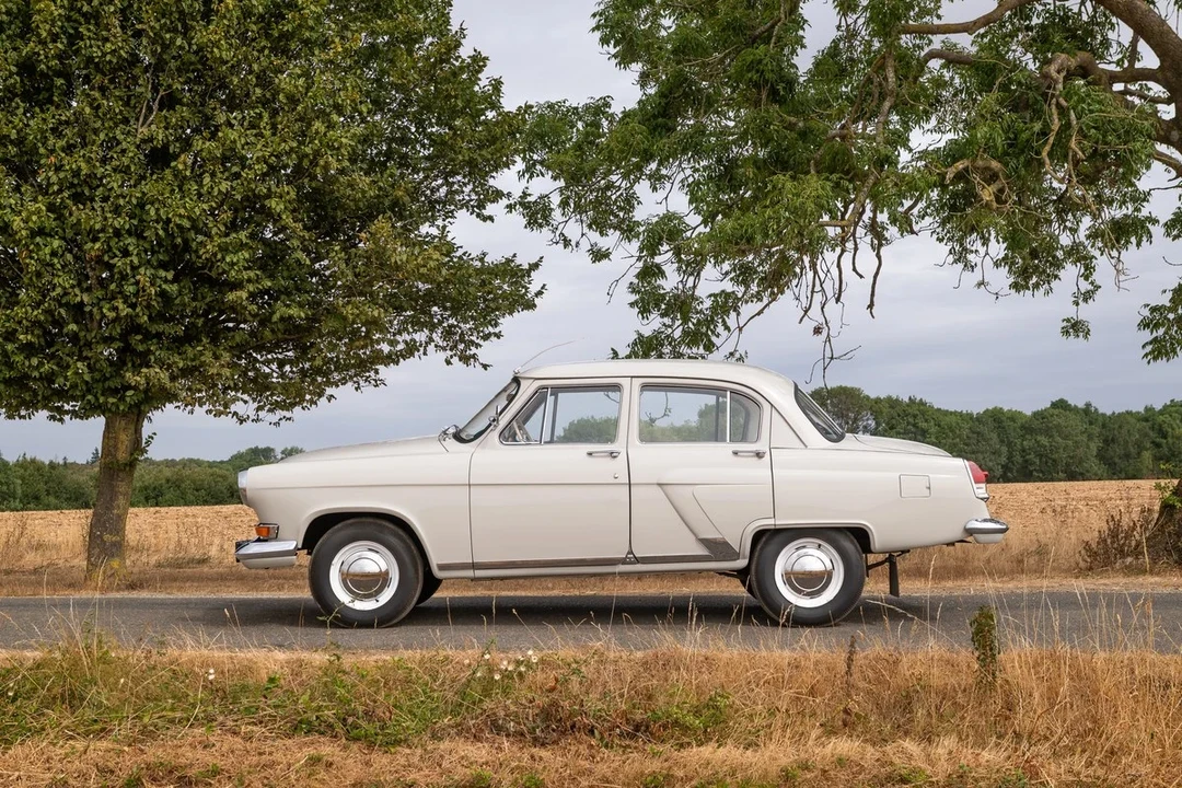 1966 GAZ - Image 16 of 31