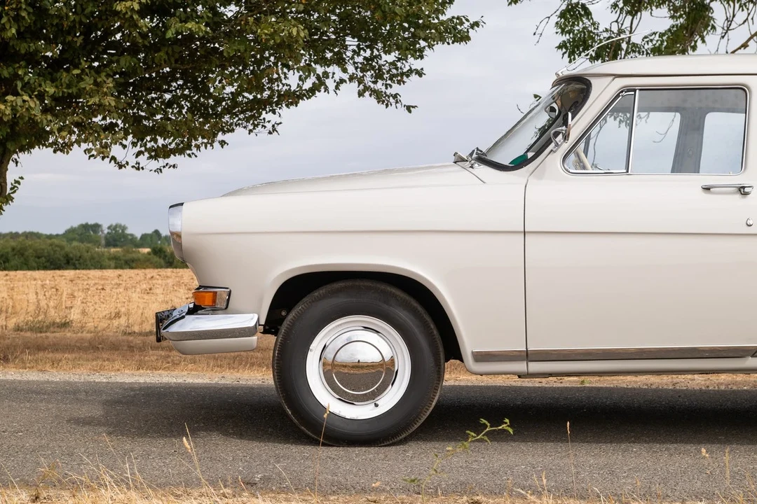 1966 GAZ - Image 29 of 31