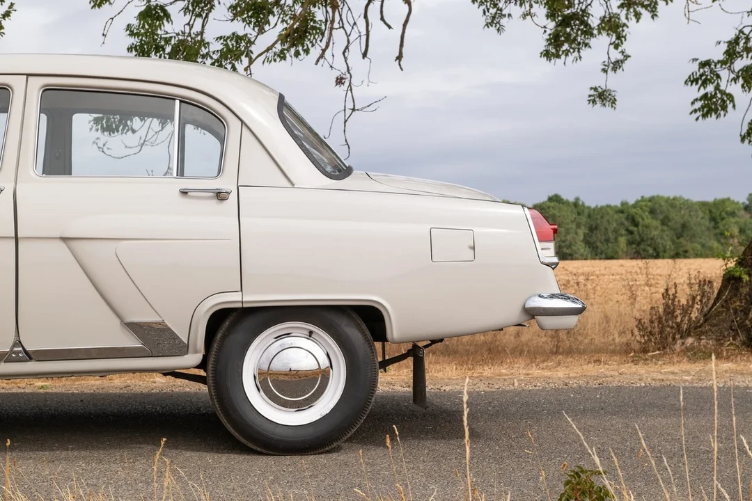 1966 GAZ - Image 30 of 31