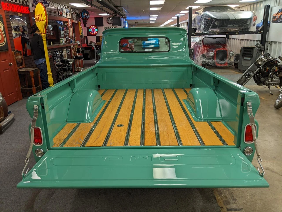 1966 GMC C/K 1st Gen - Image 7 of 29
