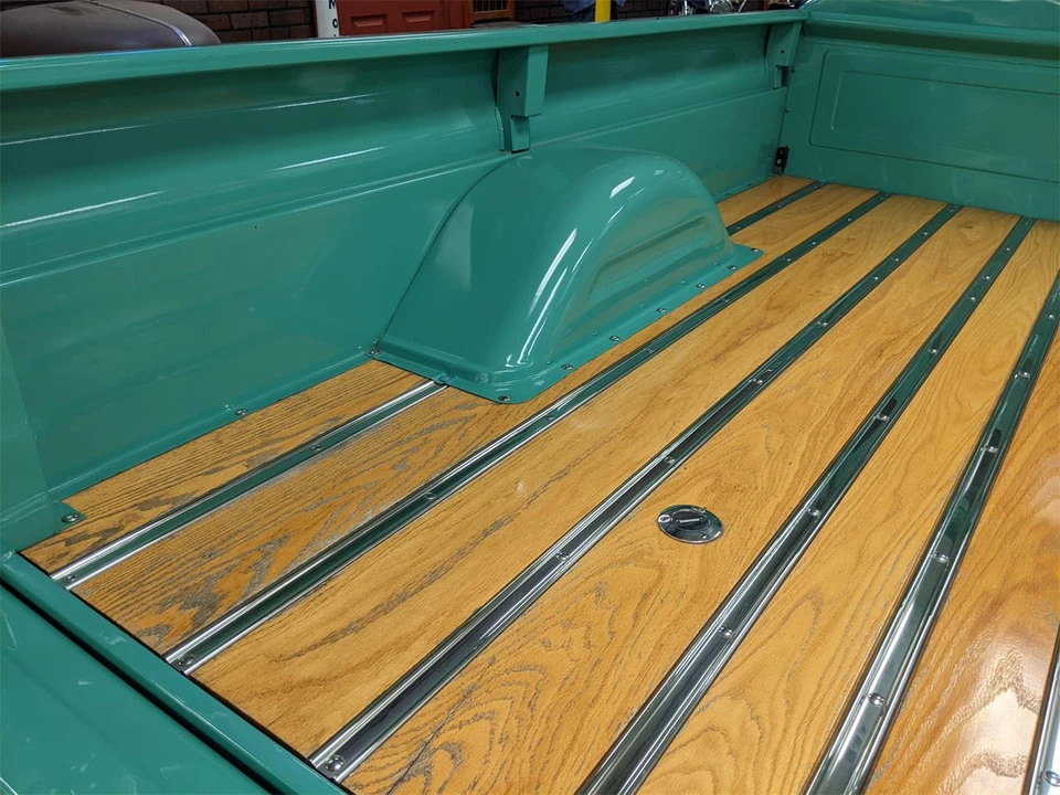 1966 GMC C/K 1st Gen - Image 8 of 29