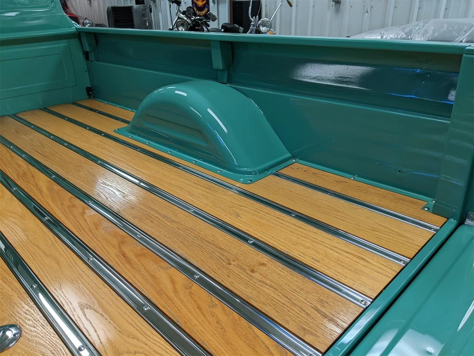 1966 GMC C/K 1st Gen - Image 9 of 29