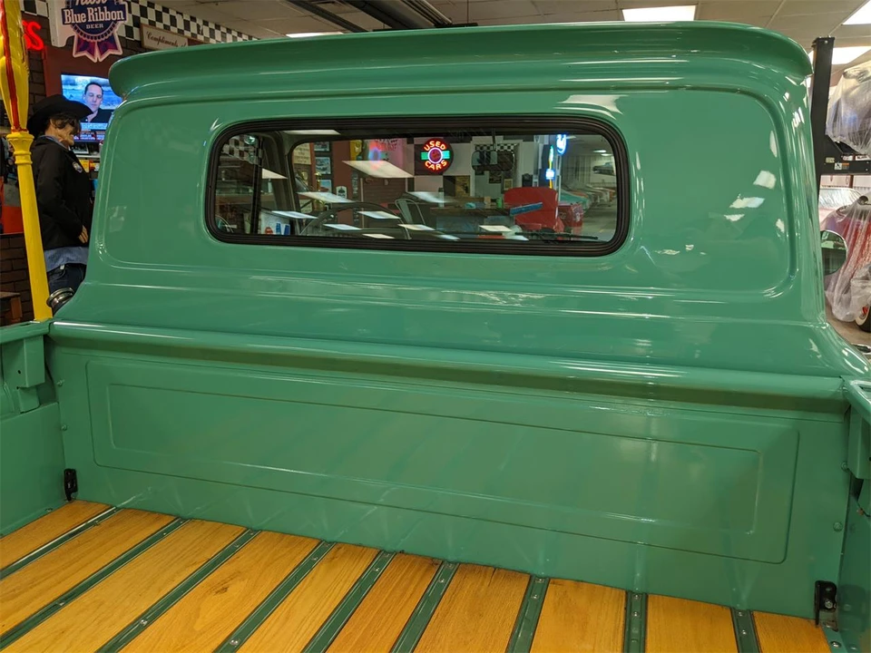 1966 GMC C/K 1st Gen - Image 11 of 29