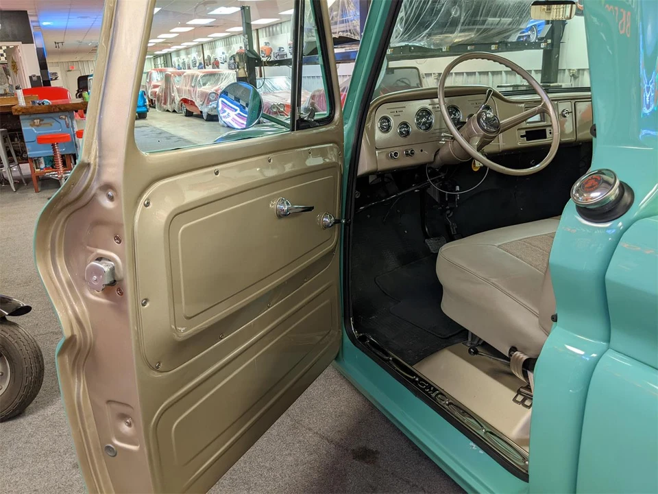 1966 GMC C/K 1st Gen - Image 15 of 29