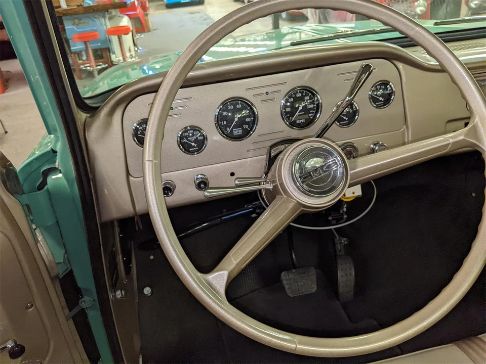 1966 GMC C/K 1st Gen - Image 16 of 29