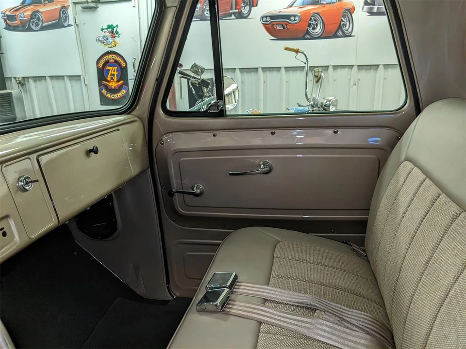 1966 GMC C/K 1st Gen - Image 17 of 29