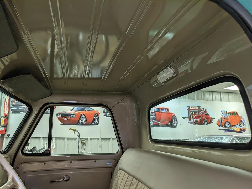 1966 GMC C/K 1st Gen - Image 18 of 29