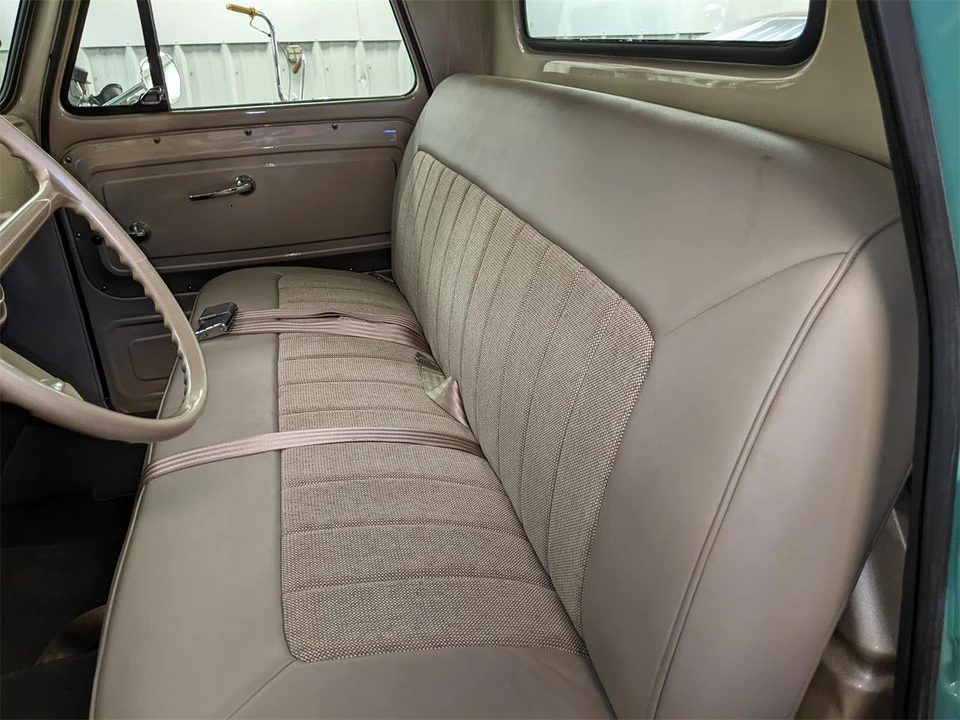 1966 GMC C/K 1st Gen - Image 19 of 29