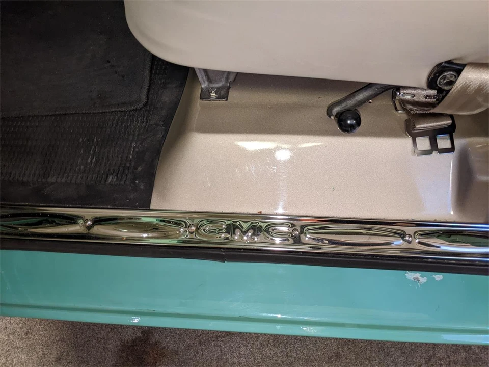 1966 GMC C/K 1st Gen - Image 20 of 29