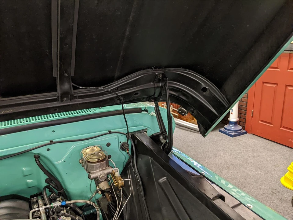 1966 GMC C/K 1st Gen - Image 27 of 29