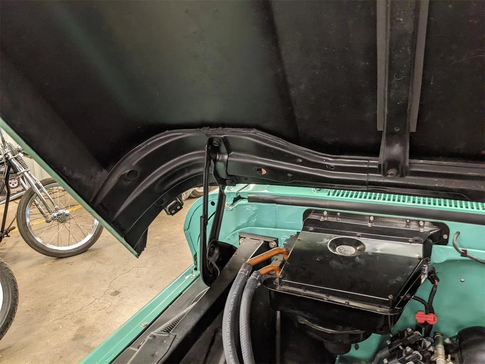 1966 GMC C/K 1st Gen - Image 28 of 29