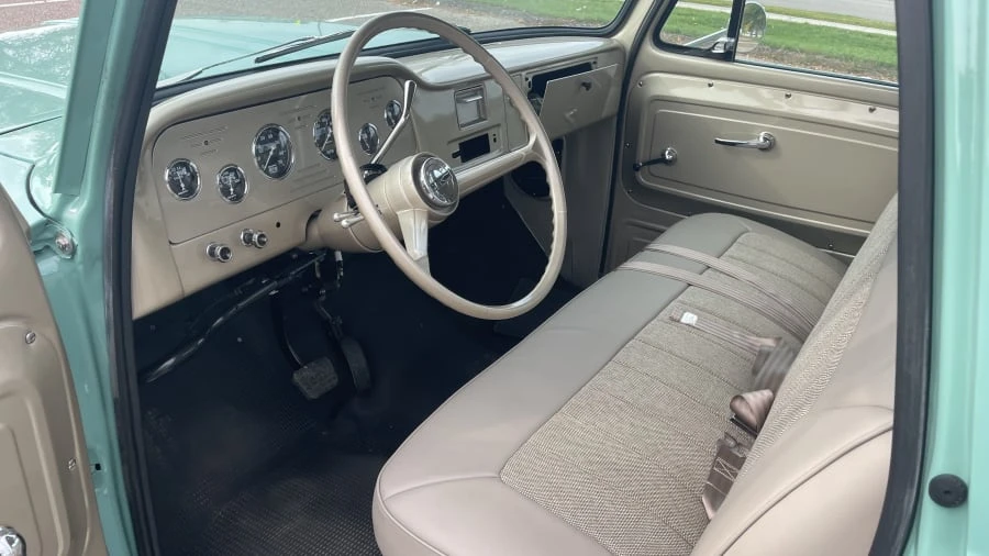1966 GMC C/K 1st Gen - Image 6 of 17