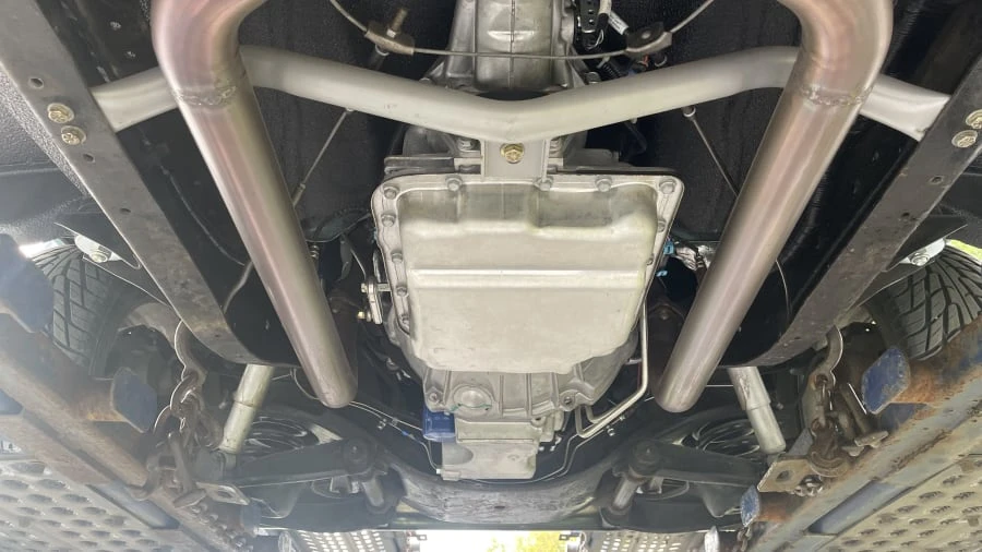 1966 GMC C/K 1st Gen - Image 11 of 17