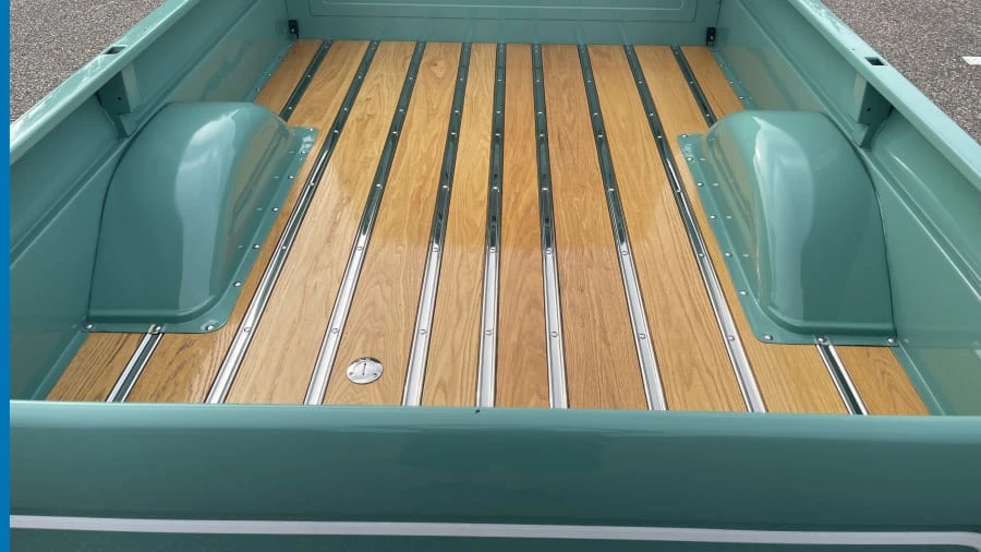 1966 GMC C/K 1st Gen - Image 14 of 17