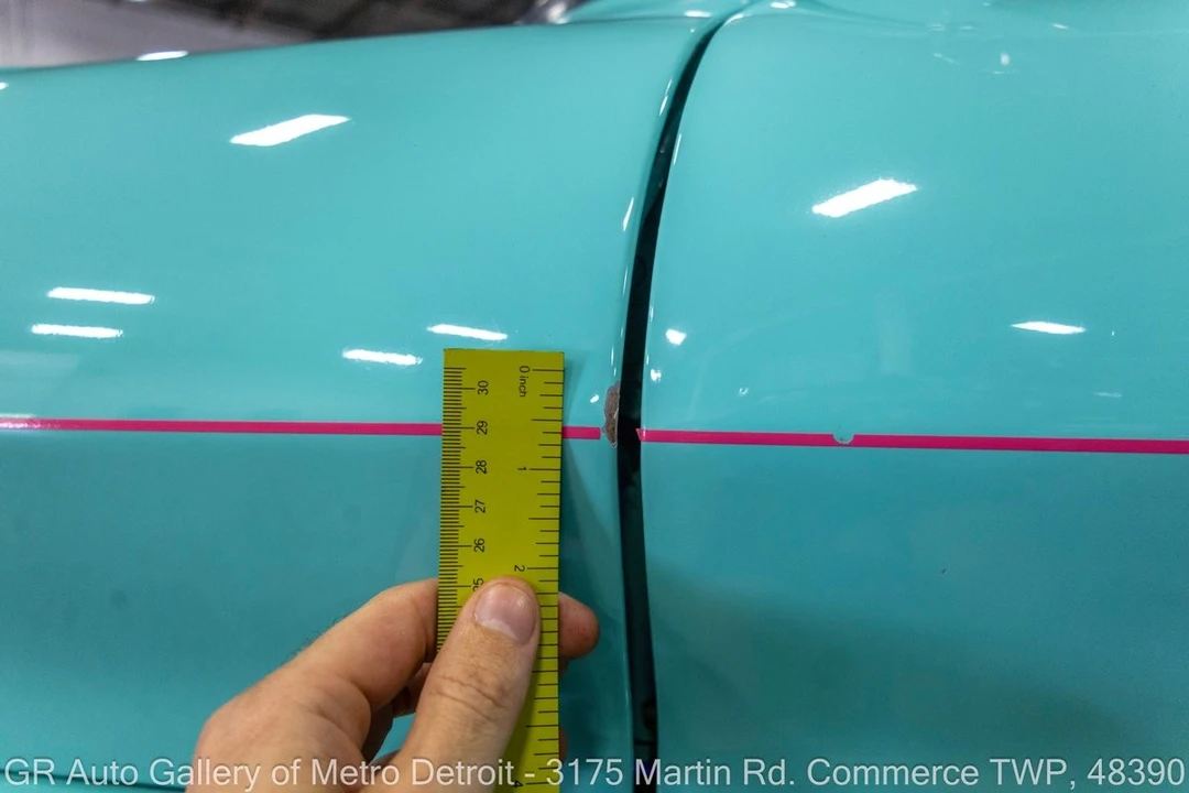 1966 GMC C/K 1st Gen - Image 30 of 31