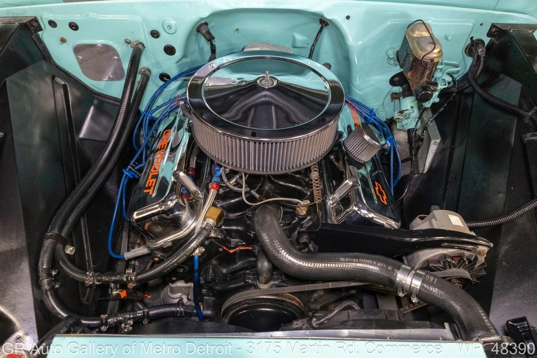 1966 GMC C/K 1st Gen - Image 19 of 31