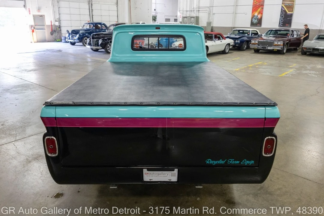 1966 GMC C/K 1st Gen - Image 5 of 31