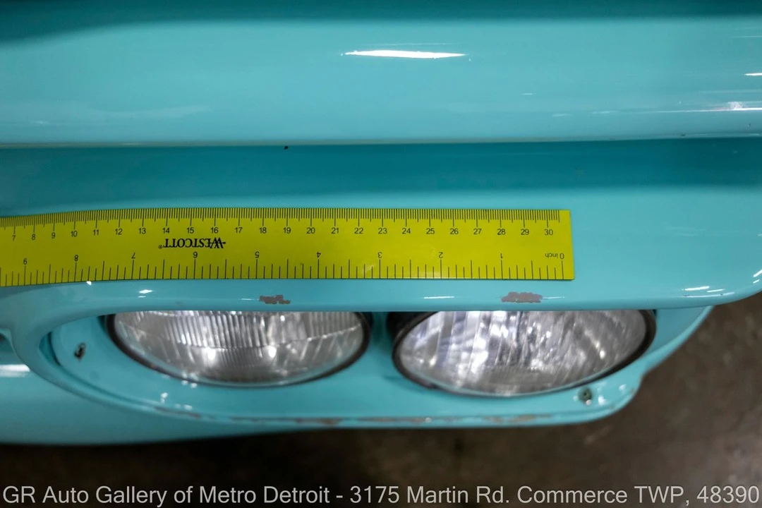 1966 GMC C/K 1st Gen - Image 25 of 31
