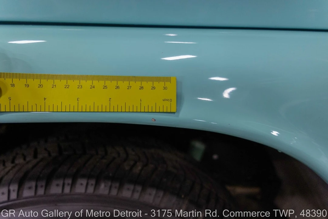 1966 GMC C/K 1st Gen - Image 28 of 31
