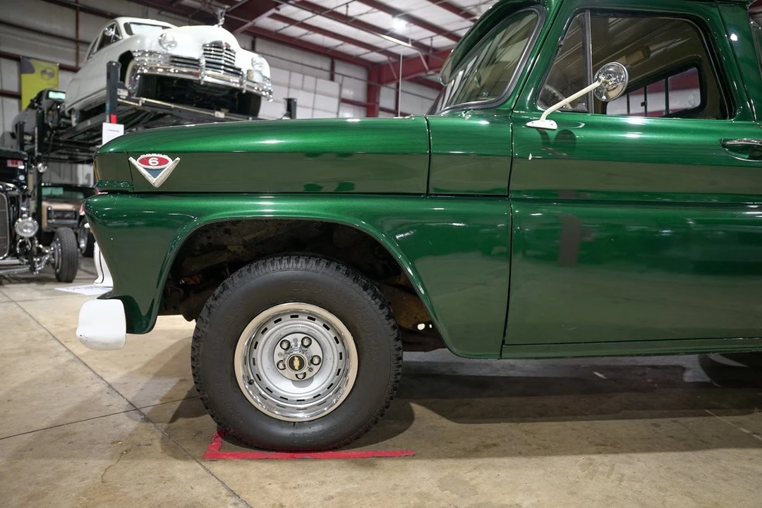 1966 GMC C/K 1st Gen - Image 3 of 12