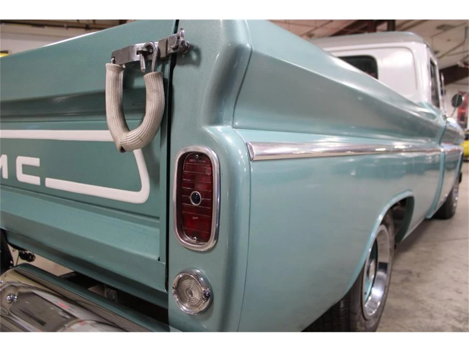 1966 GMC C/K 1st Gen - Image 13 of 31