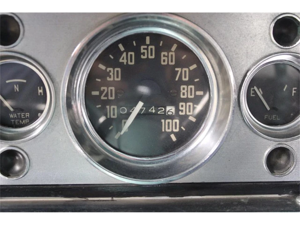1966 GMC C/K 1st Gen - Image 31 of 31