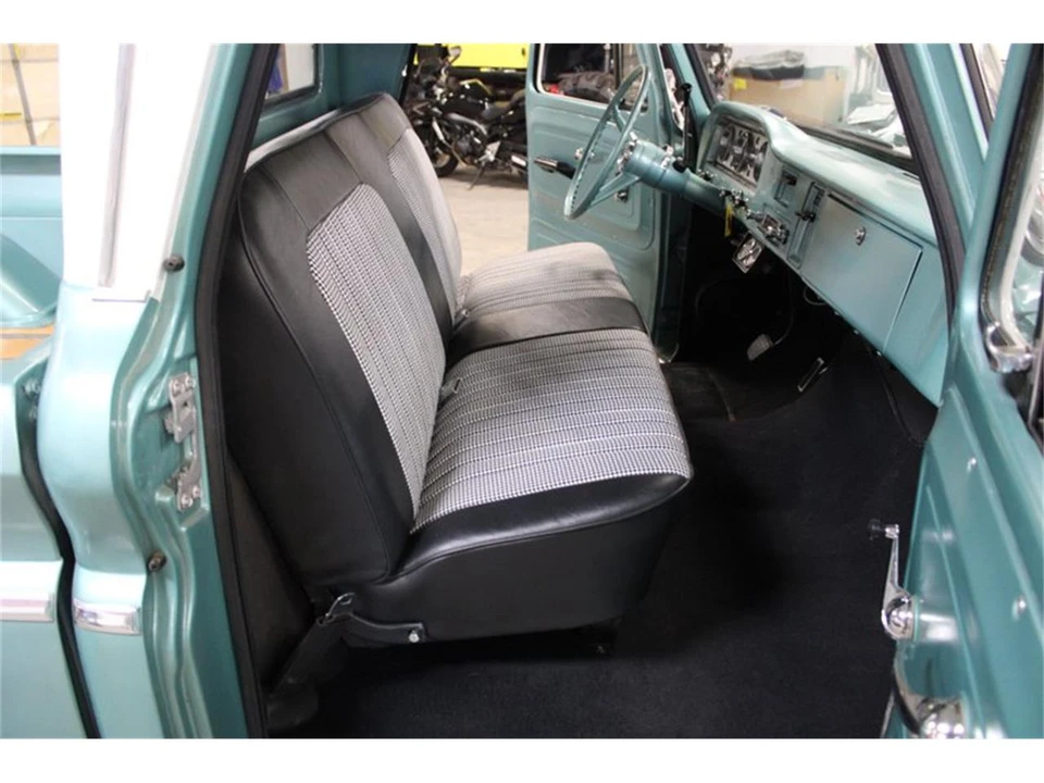 1966 GMC C/K 1st Gen - Image 21 of 31