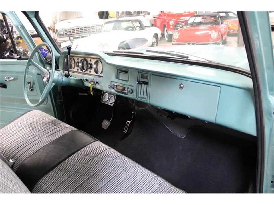 1966 GMC C/K 1st Gen - Image 23 of 31