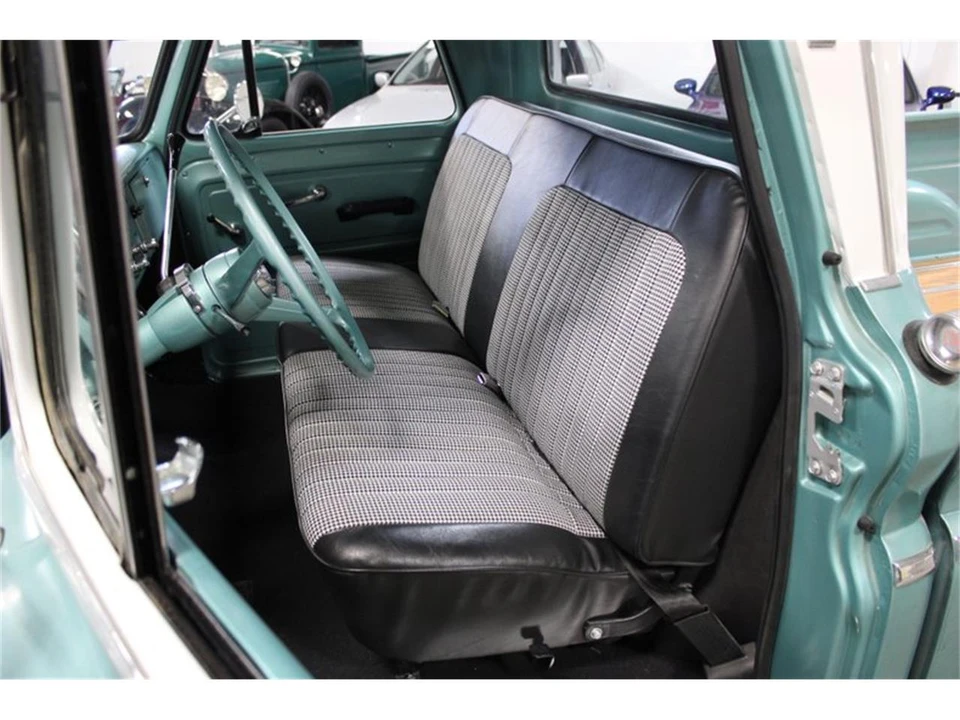 1966 GMC C/K 1st Gen - Image 27 of 31