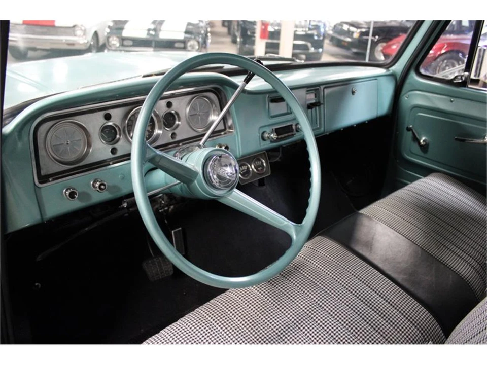 1966 GMC C/K 1st Gen - Image 29 of 31