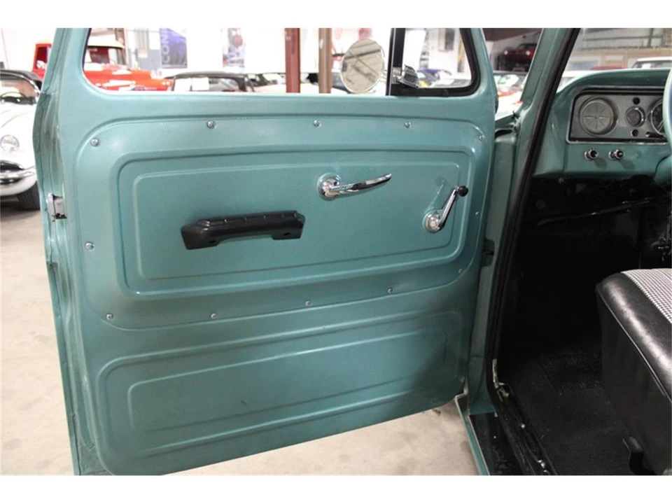 1966 GMC C/K 1st Gen - Image 25 of 31