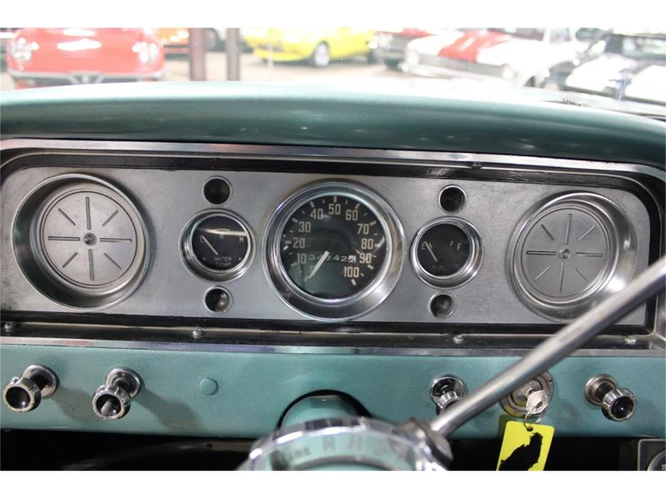 1966 GMC C/K 1st Gen - Image 30 of 31