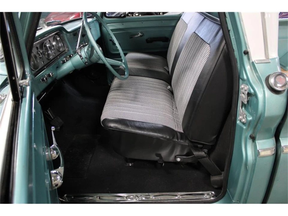 1966 GMC C/K 1st Gen - Image 26 of 31
