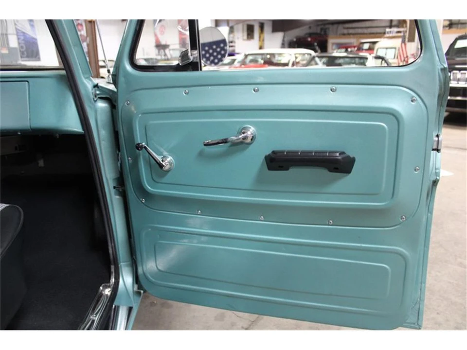 1966 GMC C/K 1st Gen - Image 20 of 31