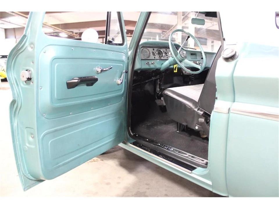 1966 GMC C/K 1st Gen - Image 24 of 31