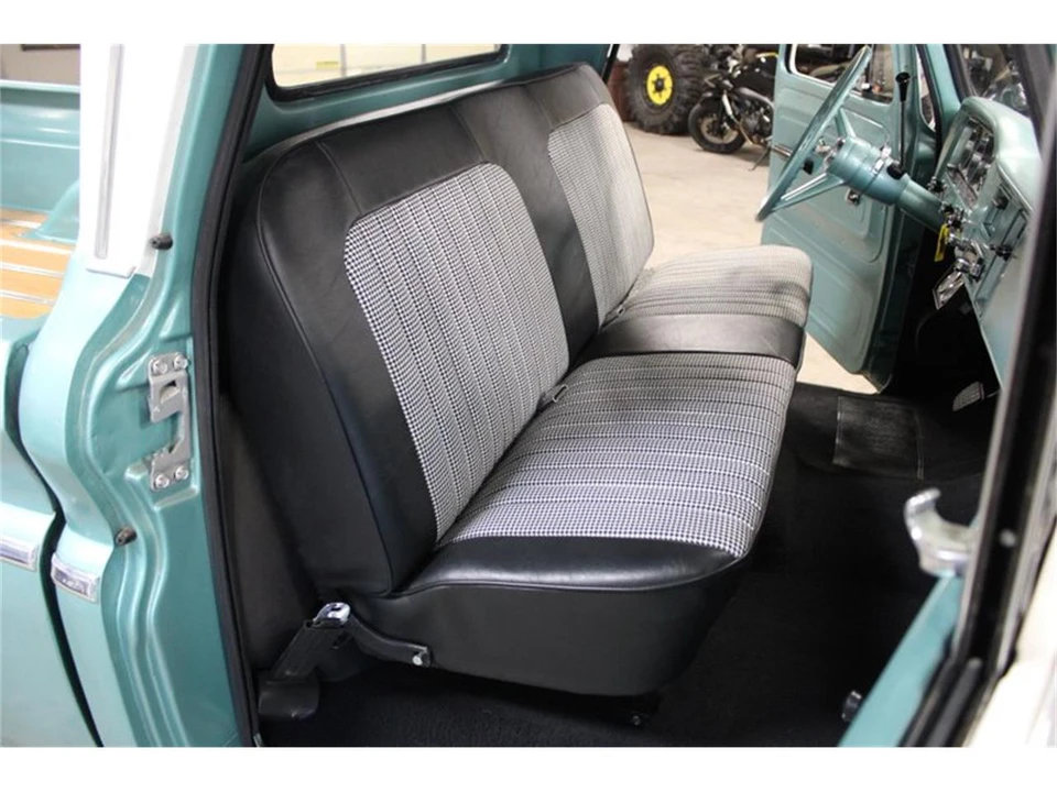 1966 GMC C/K 1st Gen - Image 22 of 31