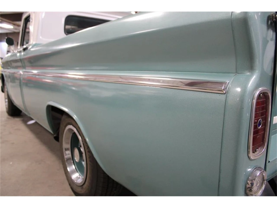 1966 GMC C/K 1st Gen - Image 12 of 31