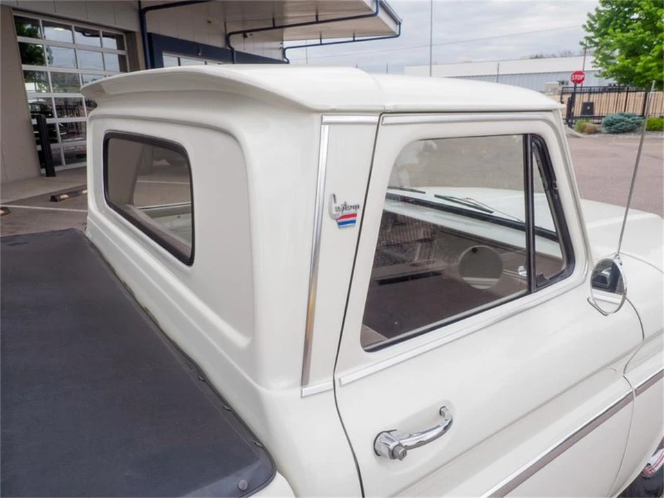 1966 GMC C/K 1st Gen - Image 26 of 31