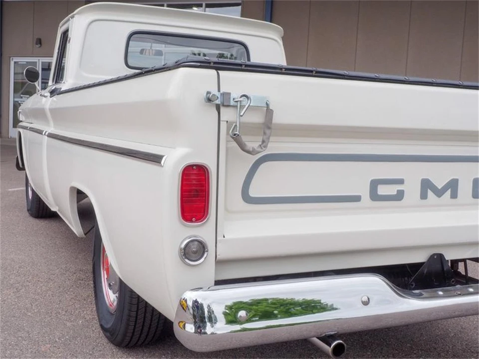 1966 GMC C/K 1st Gen - Image 16 of 31